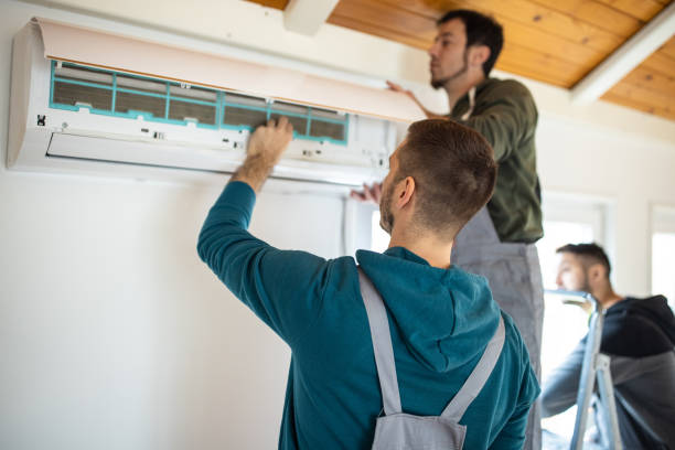 Best Solar-powered HVAC Systems in Ocean View, DE
