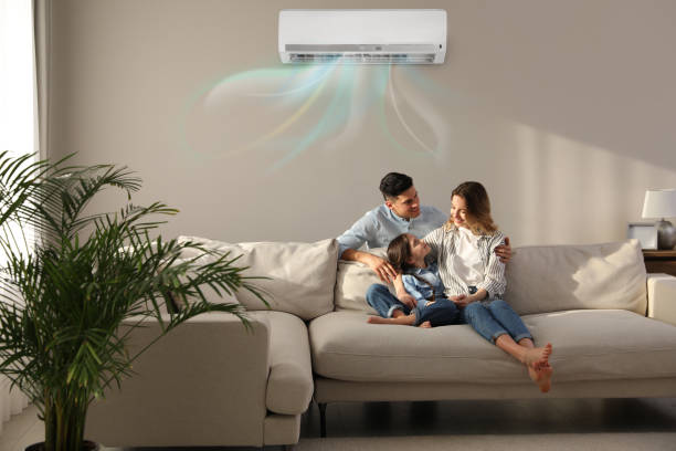 Best VRF (Variable Refrigerant Flow) Systems in Ocean View, DE