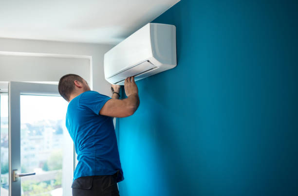 Best Thermostats and Smart Controls in Ocean View, DE