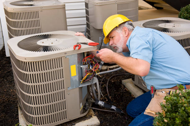 Best HVAC Software and Technology in Ocean View, DE