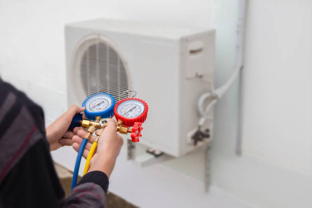 Best HVAC Retrofitting and Upgrading in Ocean View, DE