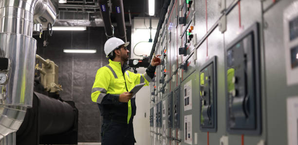 Reliable Ocean View, DE HVAC Solutions