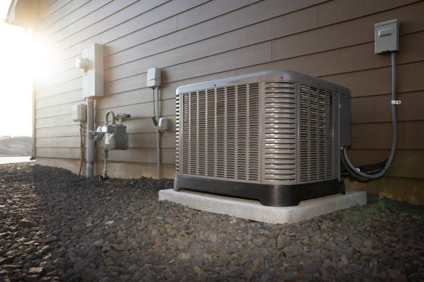 Best Commercial HVAC in Ocean View, DE